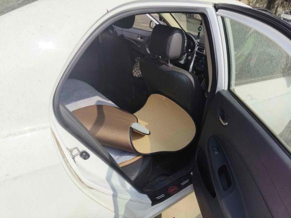 [南昌·赣A] 二手比亚迪比亚迪F32020款 1.5L 手动豪华版