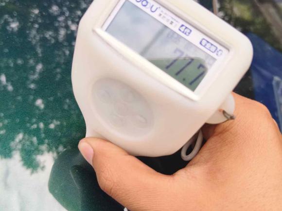 [义乌·苏E] 二手吉利汽车星瑞2023款 2.0TD 只此青绿版