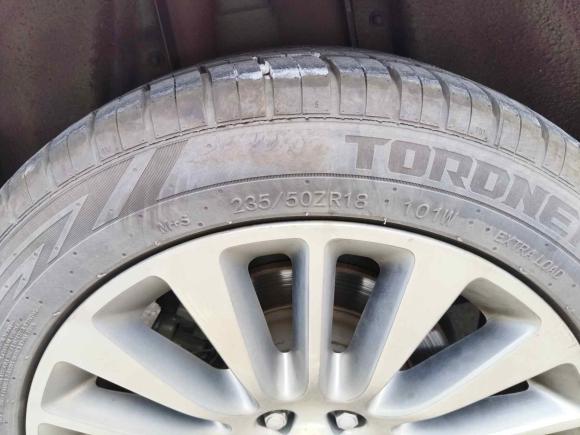 [苏州·苏E] 二手林肯林肯MKC2014款 2.0T 四驱尊雅版