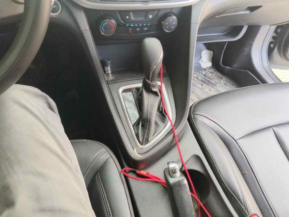 [合肥·鄂A] 二手别克英朗2021款 改款 典范 1.5L 自动精英型