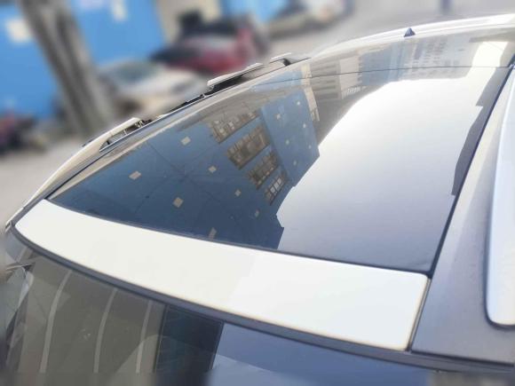 [义乌·浙A] 二手雷诺科雷傲2014款 2.5L 四驱舒适版