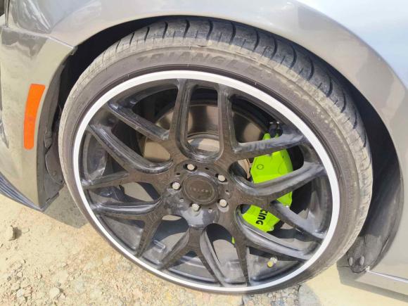 [济南·鲁A] 二手凯迪拉克凯迪拉克ATS-L2016款 28T 技术型