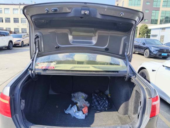 [上海·沪C] 二手大众朗逸2013款 1.4TSI DSG舒适版