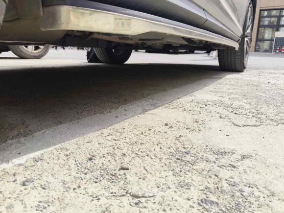 [济南·鲁A] 二手雷克萨斯雷克萨斯RX2021款 300 四驱F SPORT