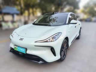 智己汽车智己LS62023款 Max 标准版