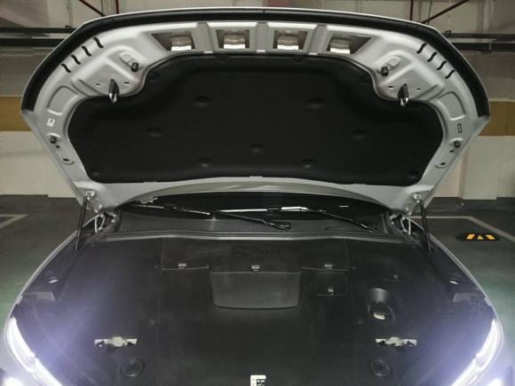 [杭州·浙A] 二手蔚来蔚来ES62023款 75kWh