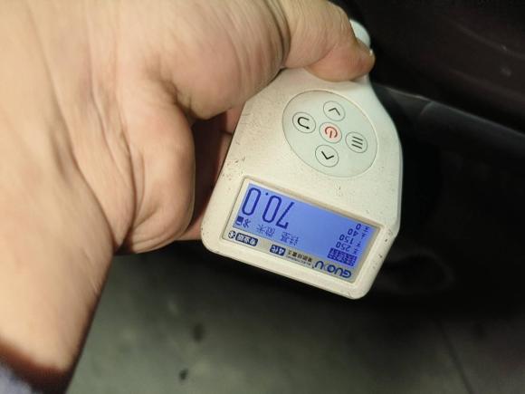 [南昌·赣A] 二手奥迪奥迪Q52016款 40 TFSI 技术型