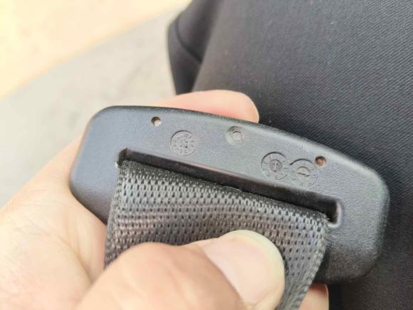 [温州·浙C] 二手smartsmart fortwo2011款 1.0T 硬顶激情版