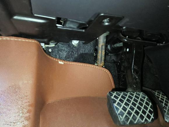 [西安·陕A] 二手大众高尔夫2018款 230TSI 自动舒适型