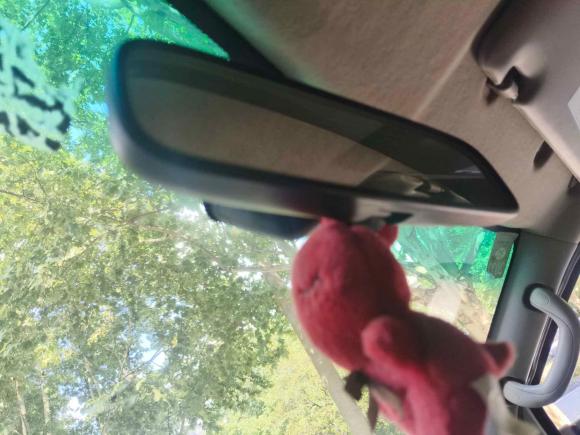 [杭州·浙A] 二手东风风行菱智新能源2020款 舒适型 7座