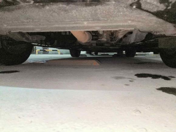 [合肥·皖A] 二手别克昂科威Plus2017款 20T 两驱精英型