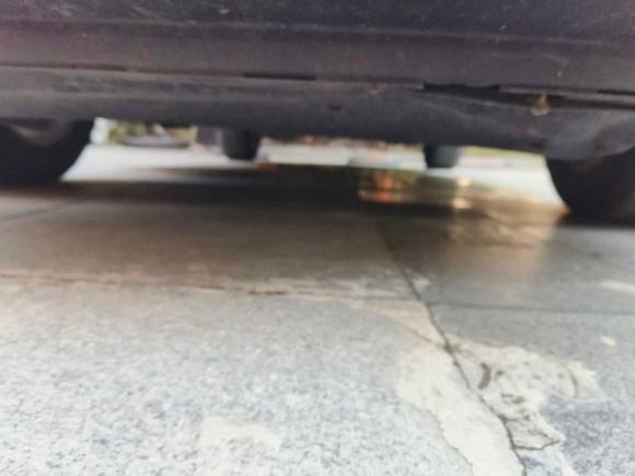 [武汉·鄂A] 二手凯迪拉克凯迪拉克SRX2014款 3.0L 舒适型