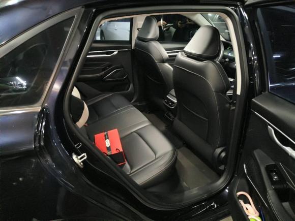 [无锡·苏E] 二手吉利汽车帝豪2022款 第4代 1.5L CVT尊贵型