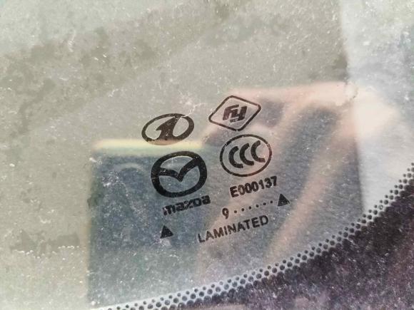 [广州·粤A] 二手马自达睿翼2009款 2.5L 自动至尊版