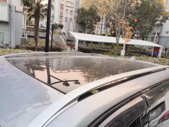 [宁波·浙B] 二手路虎发现神行2017款 2.0T SE