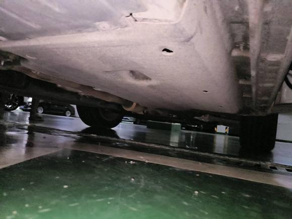 [深圳·粤B] 二手奥迪奥迪Q32017款 35 TFSI 时尚型