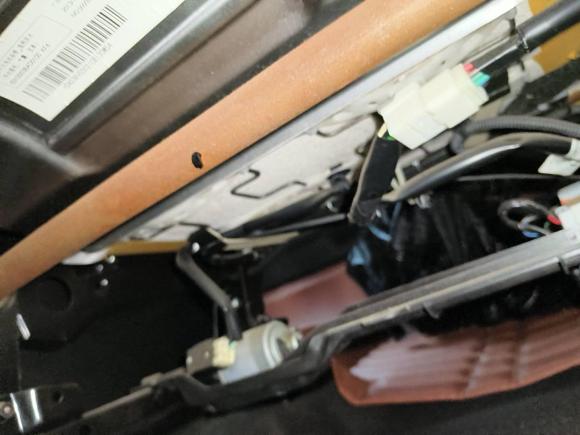 [西安·陕A] 二手广汽传祺传祺GS52012款 2.0L 自动两驱周年纪念版