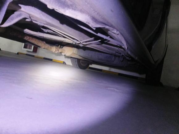 [上海·沪G] 二手别克别克GL82014款 2.4L 经典版