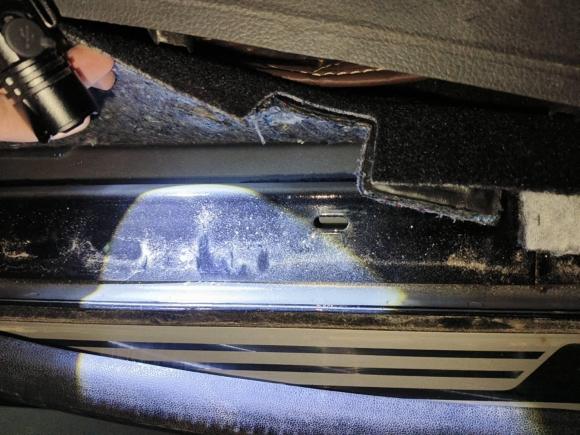 [杭州·冀A] 二手大众朗逸2015款 1.6L 自动舒适版