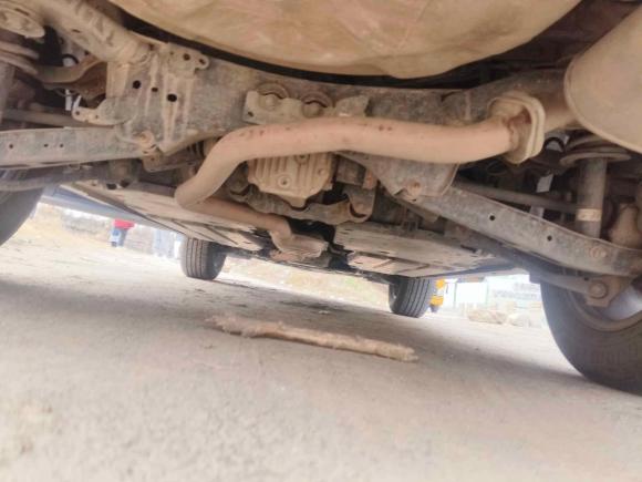 [武汉·鄂A] 二手斯巴鲁森林人2020款 2.0i 豪华版EyeSight