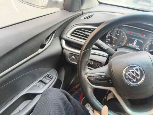 [杭州·浙B] 二手别克英朗2019款 18T 自动互联精英型 国VI