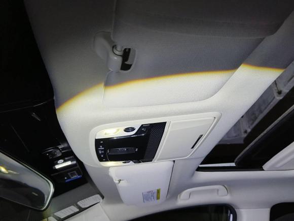 [上海·沪B] 二手本田奥德赛2015款 改款 2.4L 智享版