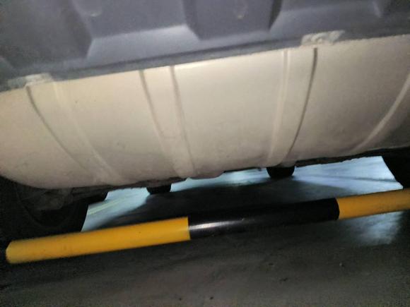 [成都·川A] 二手奥迪奥迪Q72011款 3.0 TFSI 技术型(245kW)