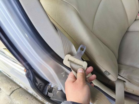 [成都·川A] 二手雷克萨斯雷克萨斯ES2006款 350 豪华版