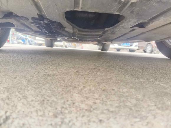 [深圳·赣B] 二手海马海马V702016款 1.5T 自动适·享型 6座