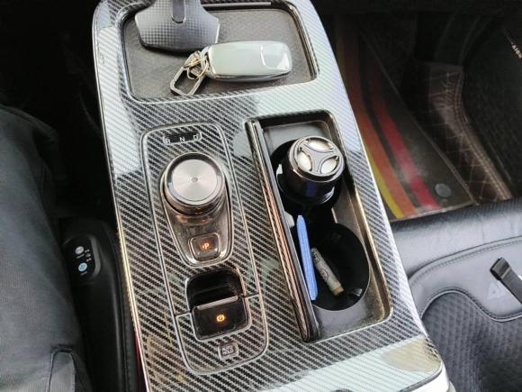 [广州·粤A] 二手埃安AION V2022款 Plus 70 智领版 三元锂