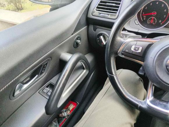 [嘉兴·浙F] 二手大众尚酷2011款 2.0TSI 豪华版