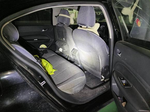 [广州·粤A] 二手标致标致4082014款 1.8L 自动豪华版