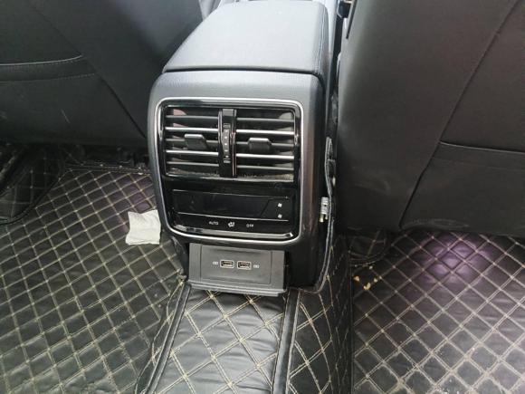 [杭州·浙A] 二手大众迈腾GTE插电混动2022款 GTE 豪华型