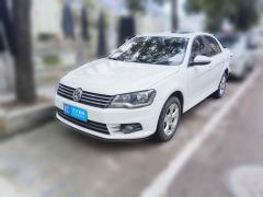 [温州·浙C]大众&nbsp;&nbsp;宝来&nbsp;&nbsp;2015款 质惠版 1.6L 手动舒适型