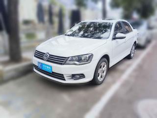 大众宝来2015款 质惠版 1.6L 手动舒适型「温州二手车」「天天拍车」