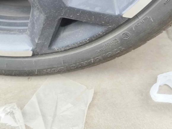 [宁波·浙B] 二手比亚迪海鸥2025款 305km 自由版