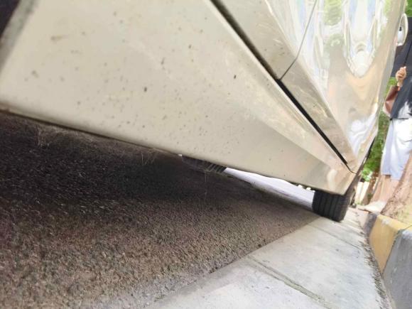 [上海·沪F] 二手宝马宝马3系2019款 320Li 时尚型