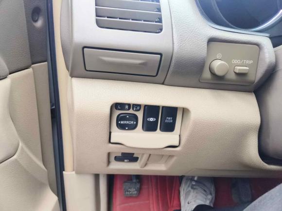 [深圳·粤K] 二手雷克萨斯雷克萨斯RX经典2006款 350