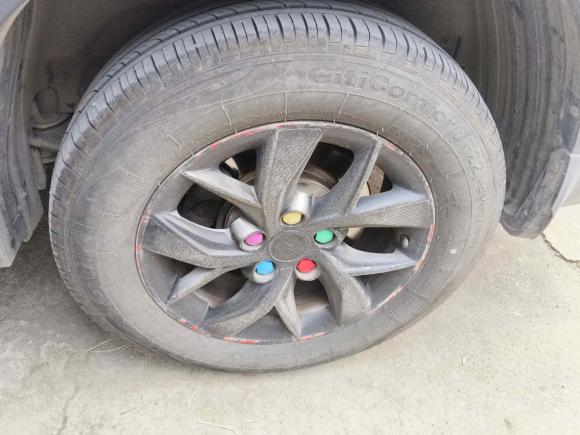 [宁波·浙C] 二手五菱汽车五菱宏光S32018款 1.5L 手动豪华型 国V