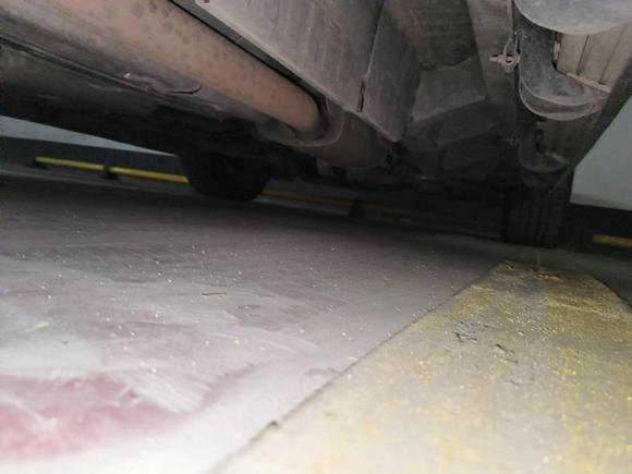 [佛山·粤A] 二手雪佛兰开拓者2020款 RS 650T 四驱5座 悍版