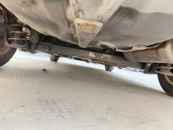 [嘉兴·浙F] 二手起亚起亚K22015款 三厢 1.4L MT GLS