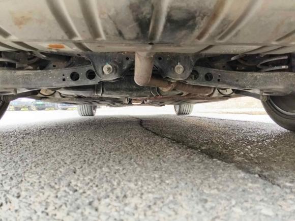 [武汉·豫S] 二手名爵MG62018款 20T 自动Trophy尊享互联网版 国VI