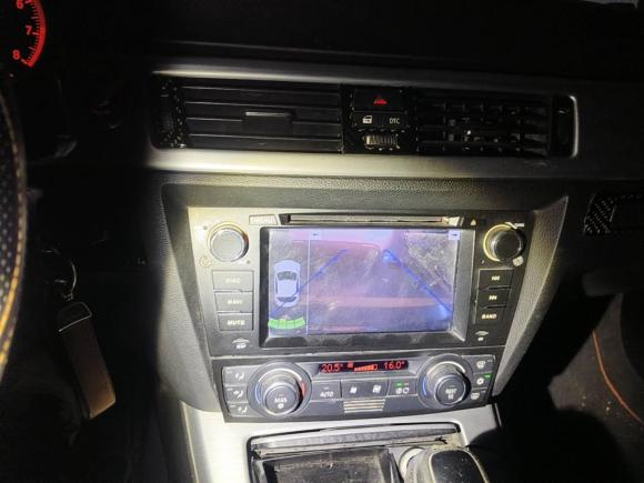 [温州·浙C] 二手宝马宝马3系2009款 325i敞篷轿跑车