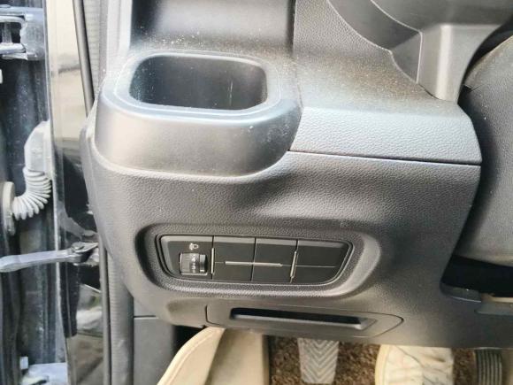 [上海·苏U] 二手长安欧尚长安欧尚X70A2019款 1.5L 手动基本型 国VI