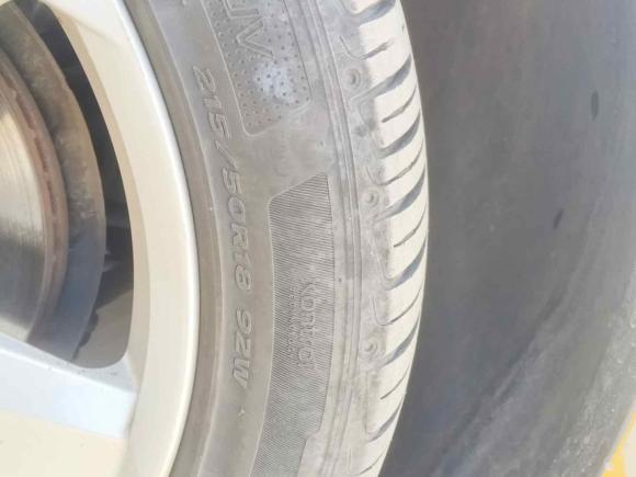 [苏州·苏E] 二手奥迪奥迪Q2L2022款 35 TFSI 进取致雅型