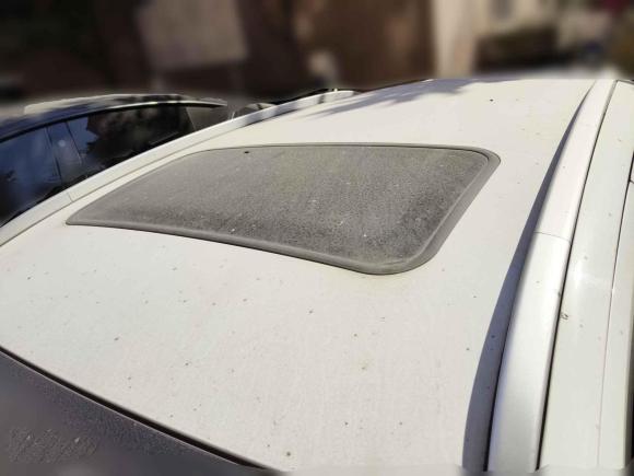 [上海·鲁J] 二手吉利汽车远景X32020款 1.5L 手动精英型