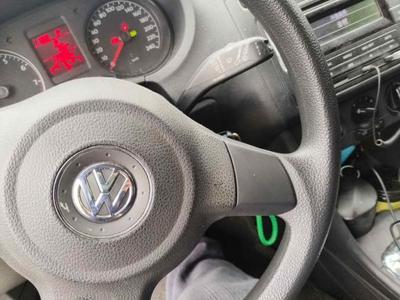 [义乌·浙G] 二手大众Polo2013款 1.4L 自动舒适版