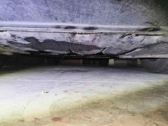 [成都·川A] 二手奥迪奥迪A6L2011款 2.0 TFSI 自动标准型