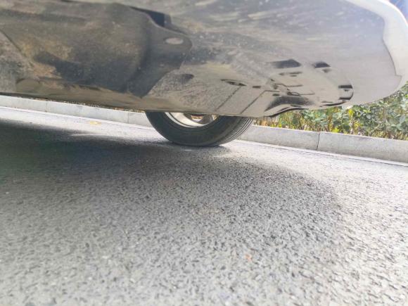 [杭州·浙A] 二手长安长安UNI-K 智电iDD2022款 蓝鲸iDD 130km 1.5T 卓越型