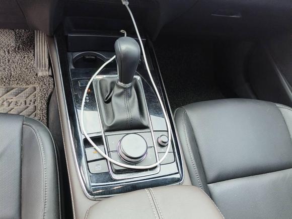 [南通·苏F] 二手马自达马自达CX-302022款 2.0L 自动嘉悦型